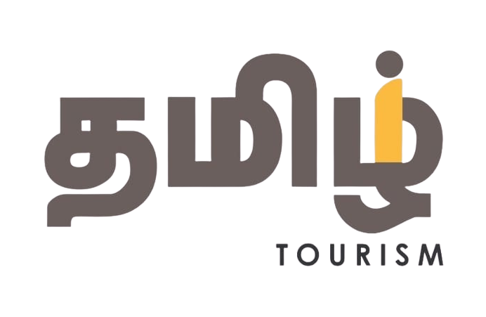 Tamil Tourism Logo